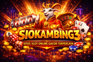 siokambing3